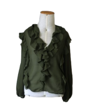 Blusa Boho