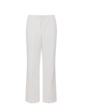 Calça Amarração