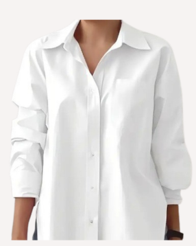Camisa Oversized