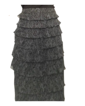 Saia Camadas