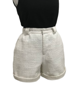 Short Alfaiataria