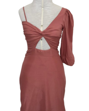 Vestido Nó